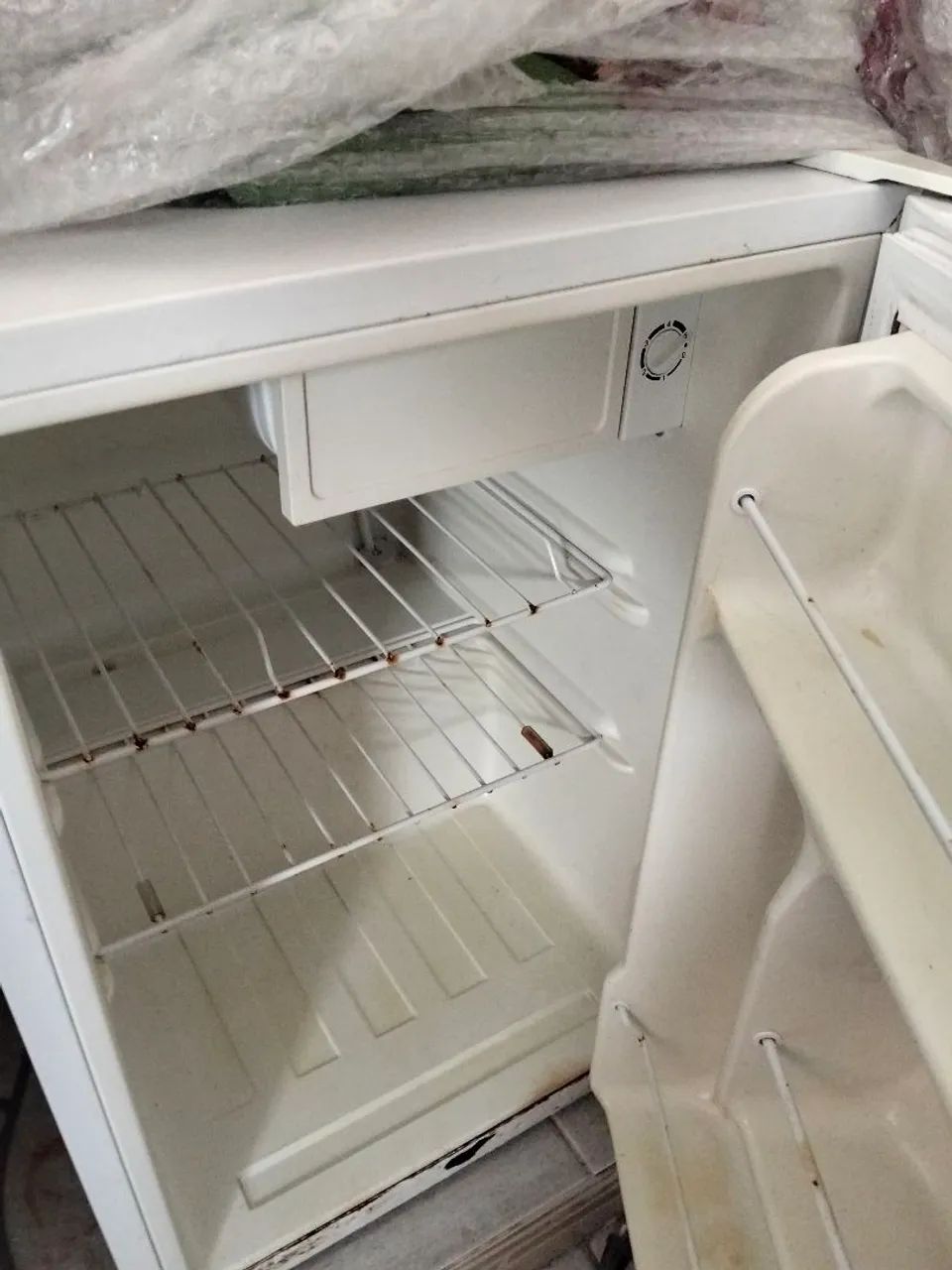 Frigo bar