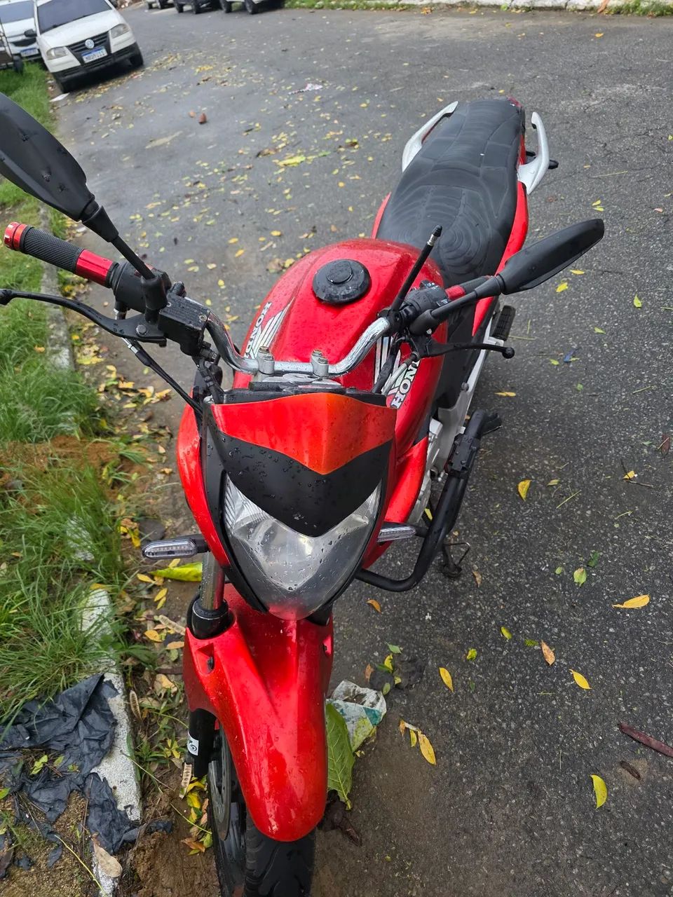 CB300r - Foto 3