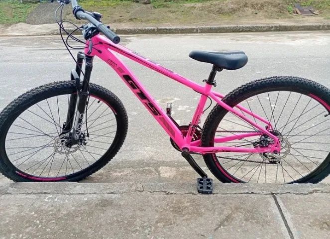 Bicicleta  - Foto 2