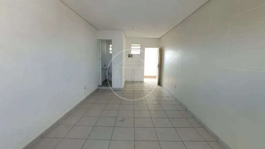 Sala para alugar no Jardim Castro Alves