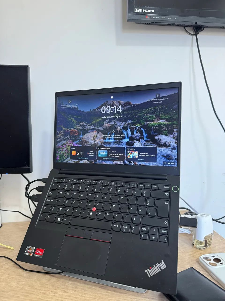 Thinkpad E14  - Foto 2