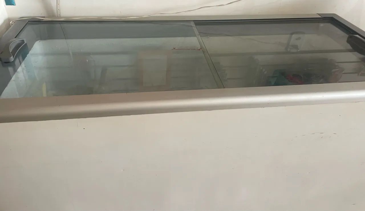 Freezer ilha  - Foto 2