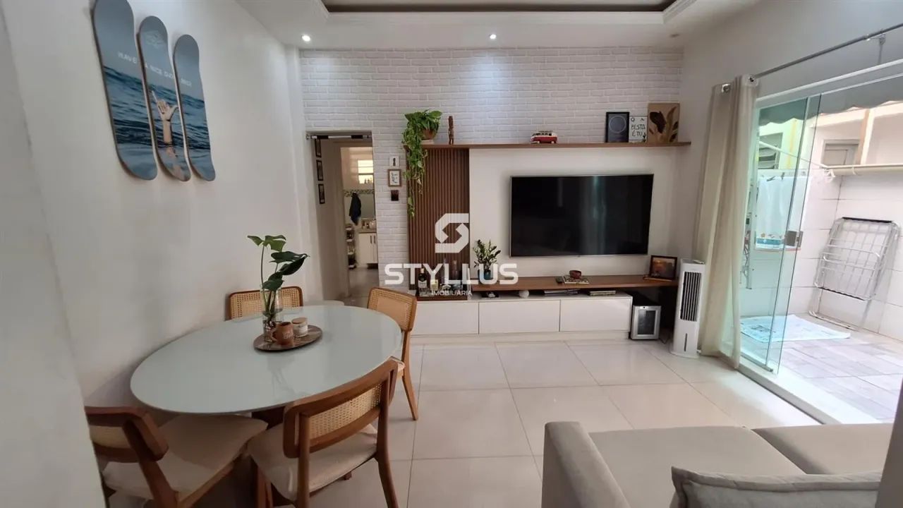 Sampaio | Apartamento 1 quarto - Foto 2