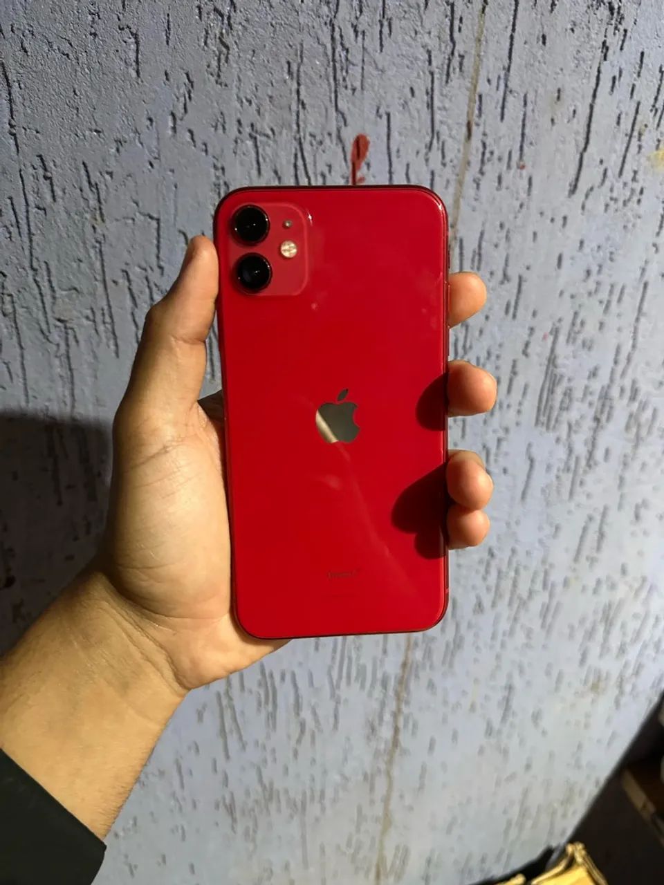 iPhone 11 128gb COM CAIXA E NOTA  - Foto 2
