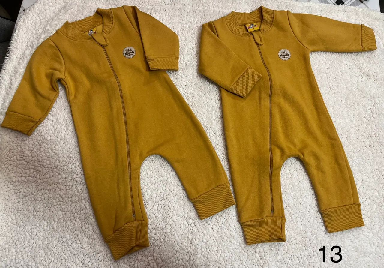 Roupas para Bebê, novas, nunca usadas