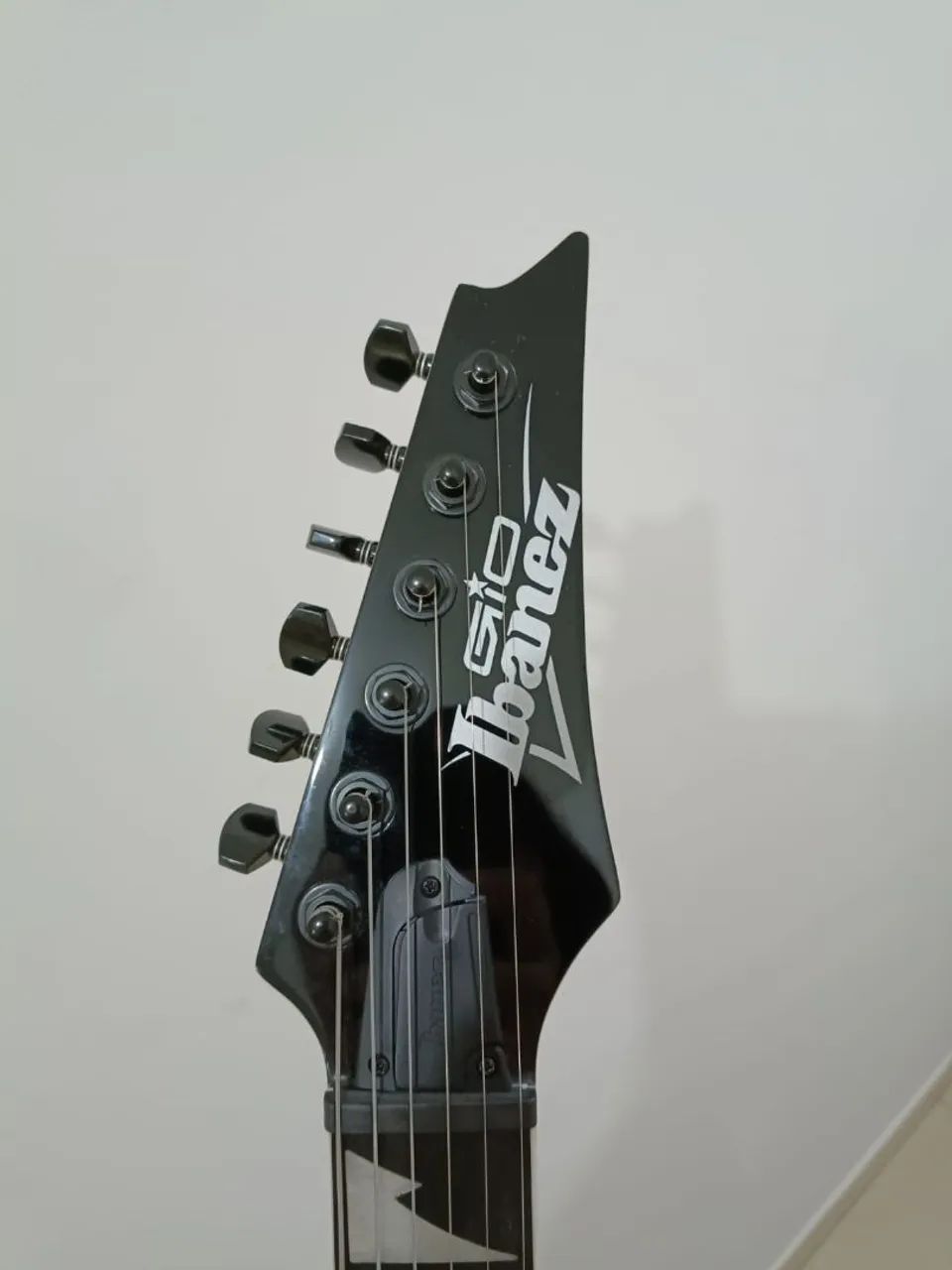 Guitarra Ibanez RG GIO Semi-Nova - Foto 4
