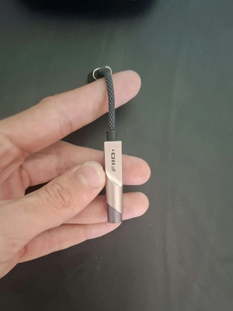DAC FIIO KA11