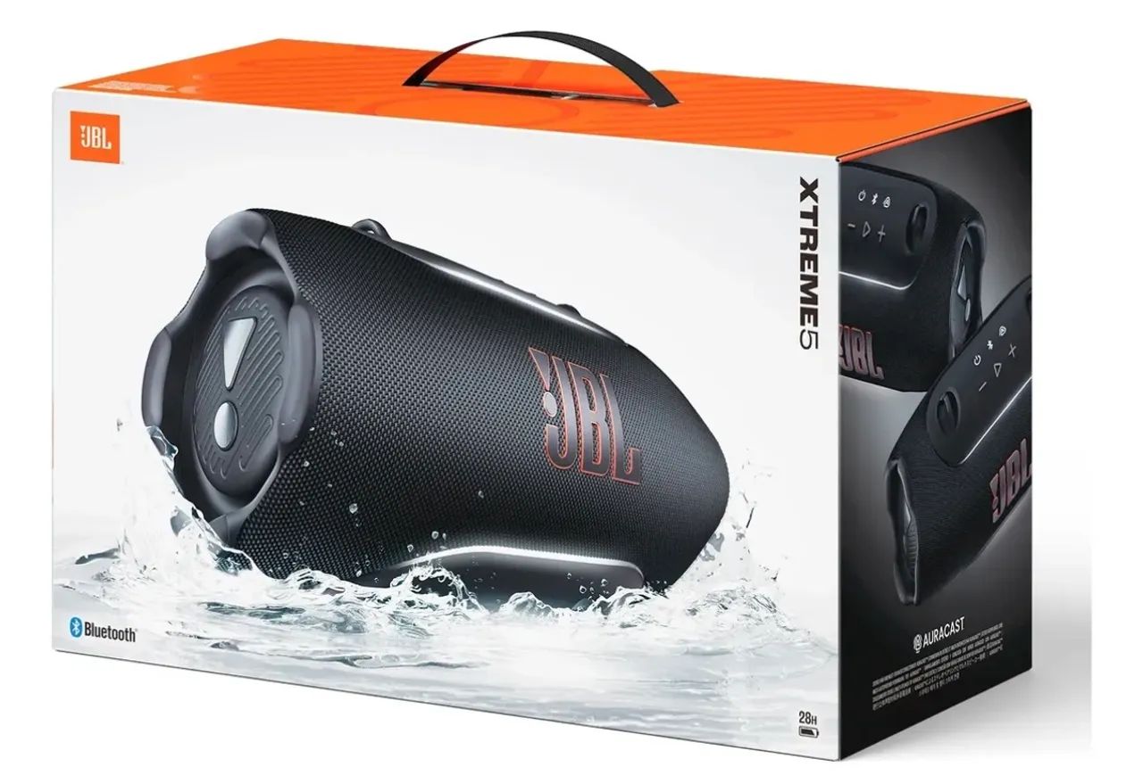JBL xtreme 5 lançamento  - Foto 2