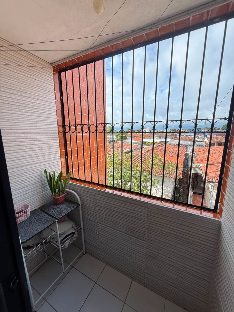 Apartamento no Cristo - Foto 4