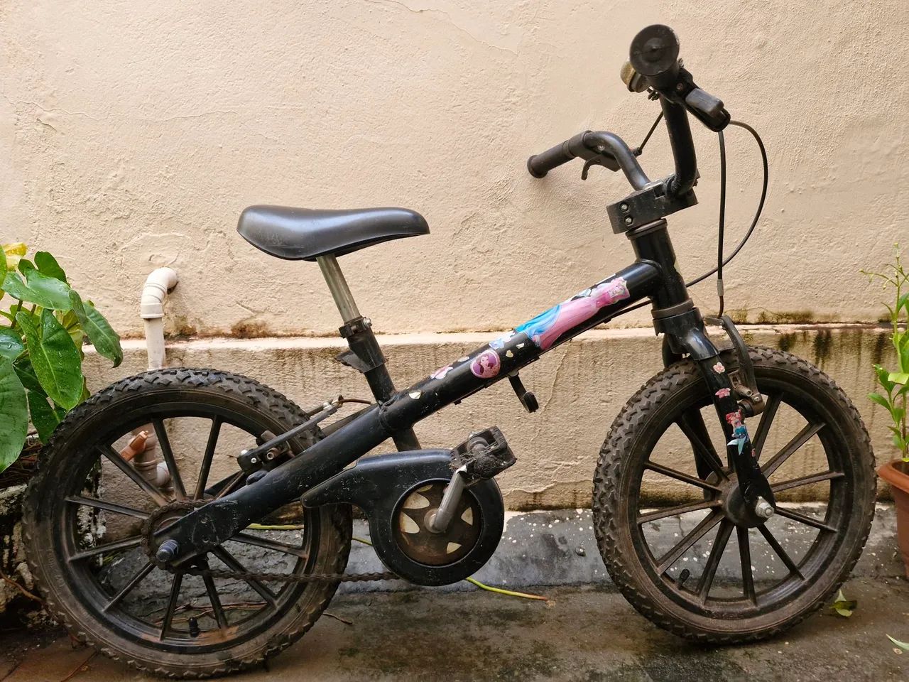 Bicicleta infantil  - Foto 2