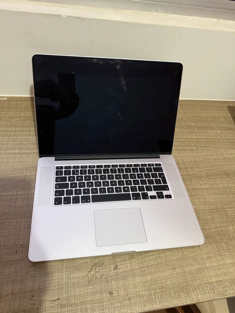 MacBook Pro i7 15? - Foto 2