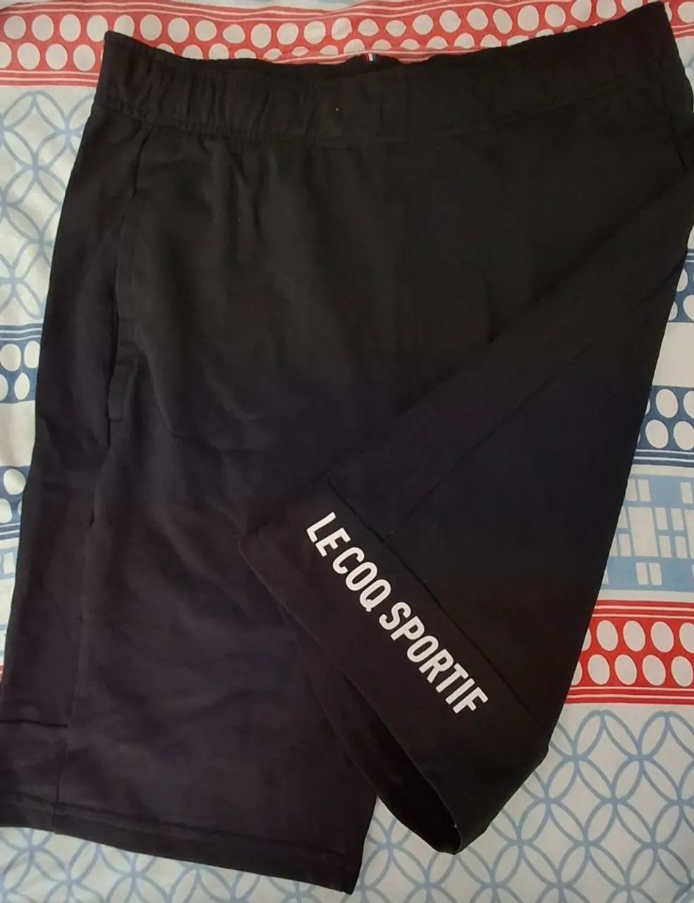 Bermuda LE COQ SPORTIF - Foto 3