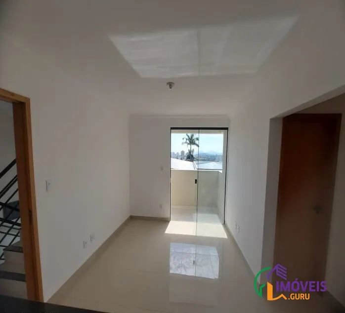 COBERTURA - PARQUE LEBLON - MG - Foto 5