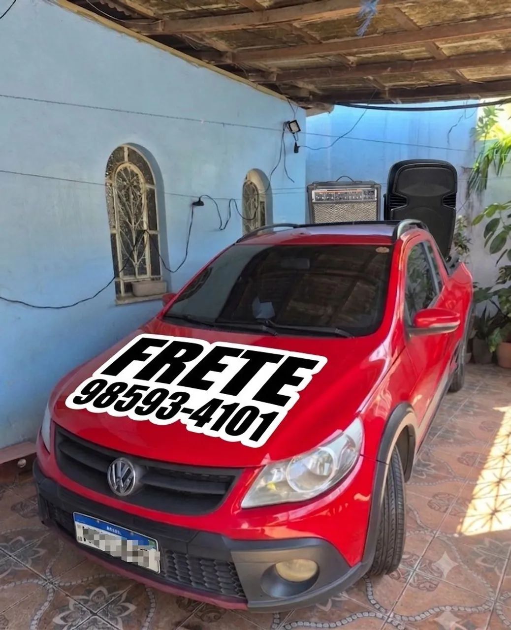 FRETES E MUDANÇAS  - Foto 5