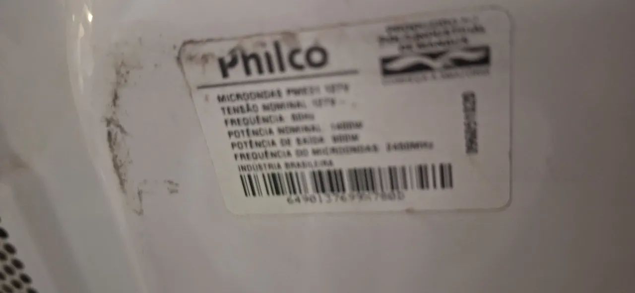 Microondas philco 31L - Foto 4