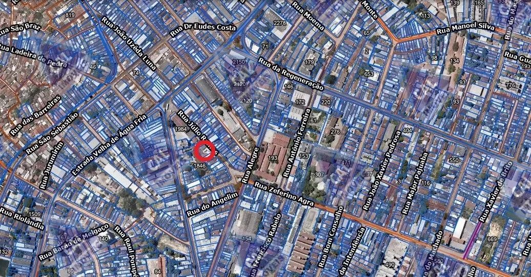 Predio comercial - Agua Fria - area construida: 450 m² - Foto 4