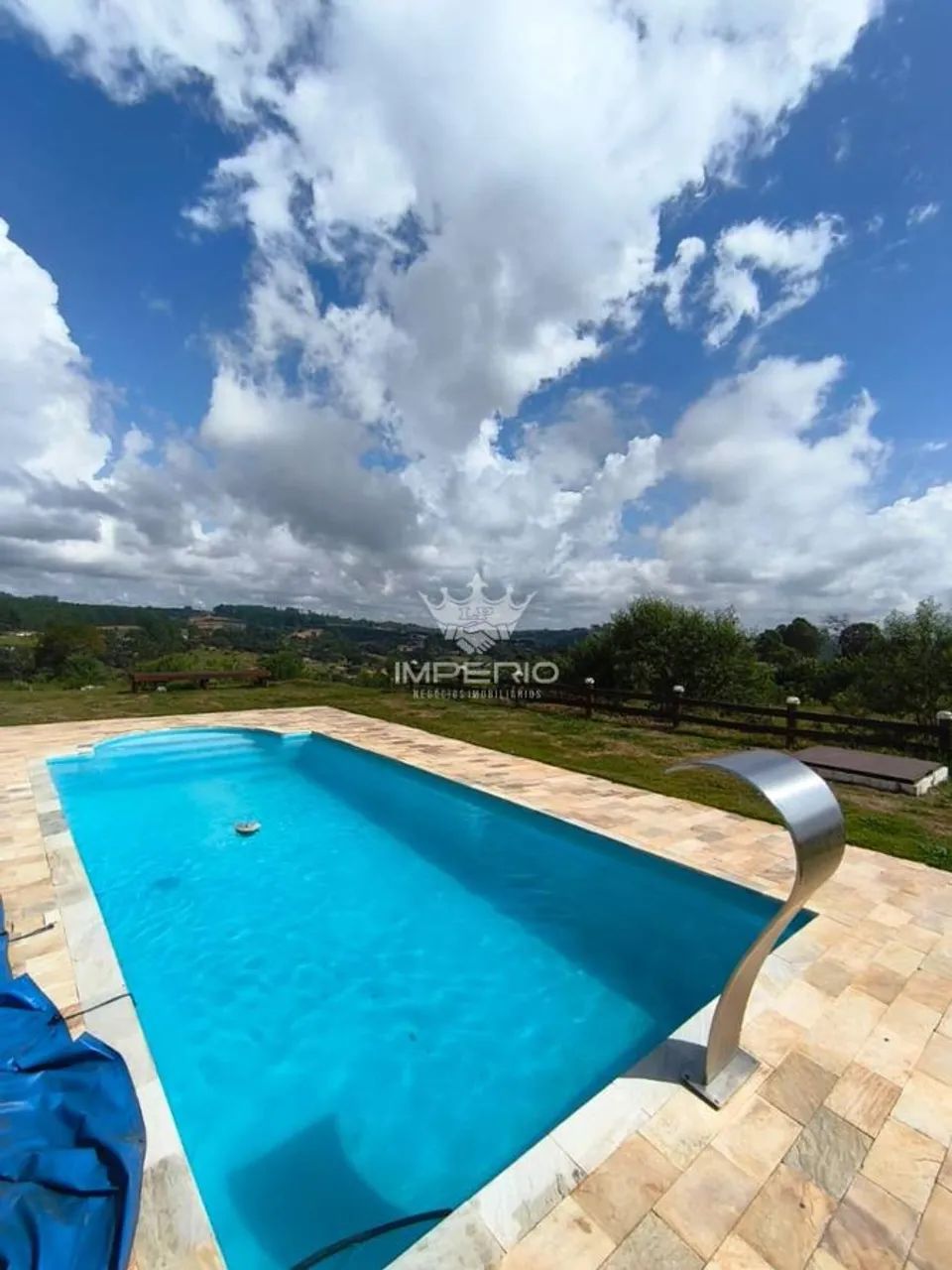 CHÁCARA À VENDA EM ITATIAIUÇU 2500 M² - Foto 3