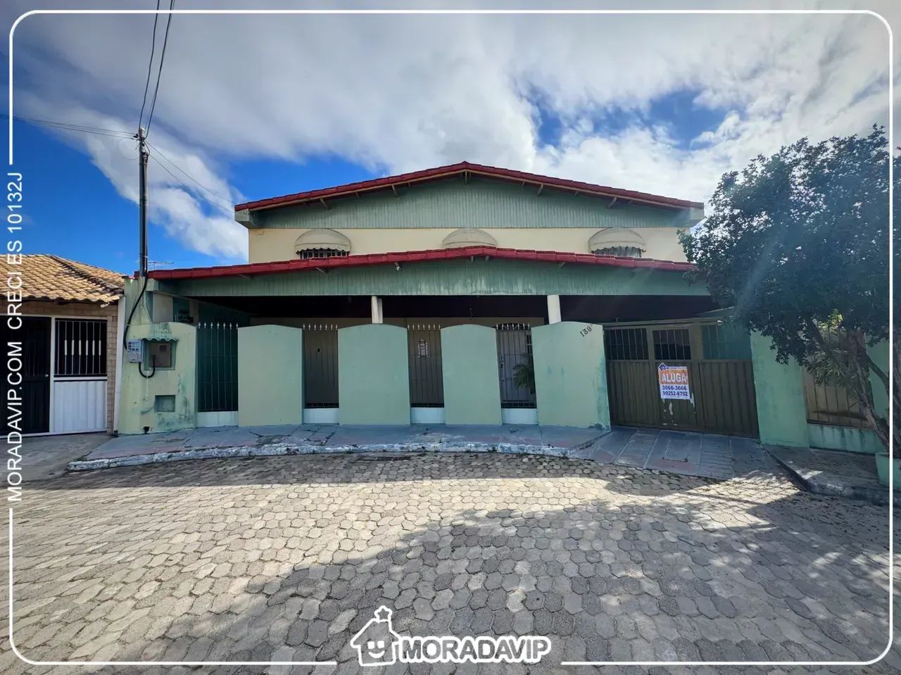 Casa 4 quartos, Mata da Serra - Serra - ES - Foto 2