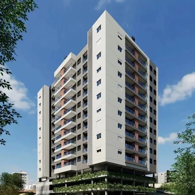 RESIDENCIAL BRIANZA (entrega dezembro 2028)