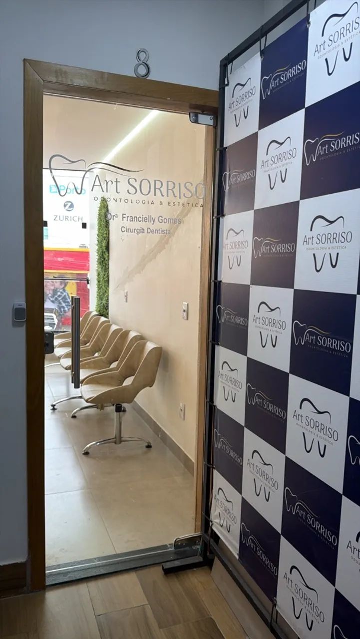 Consultório odontológico  - Foto 2