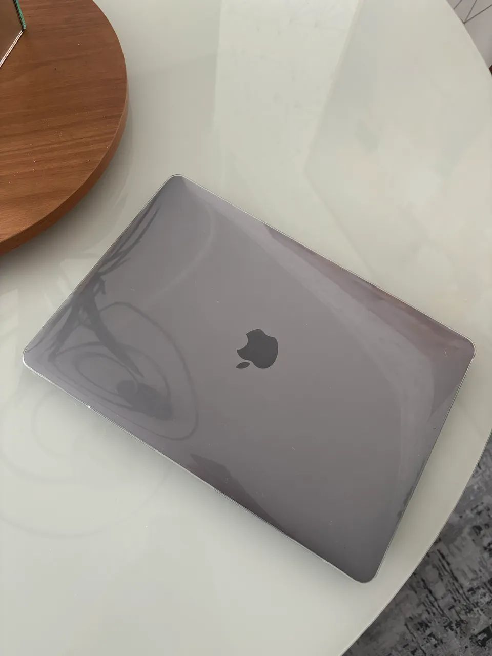 MacBook Air M1 2020 8GB/256GBバッテリー98% MacBook Air M1 13? 2020 | 8GB RAM | 256GB SSD | Bateria 98