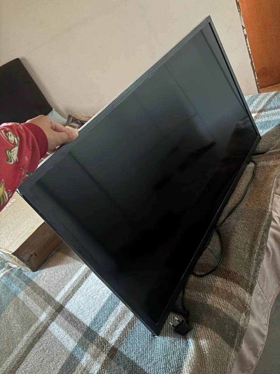 Smart TV 32 Samsung HD 32H5000F