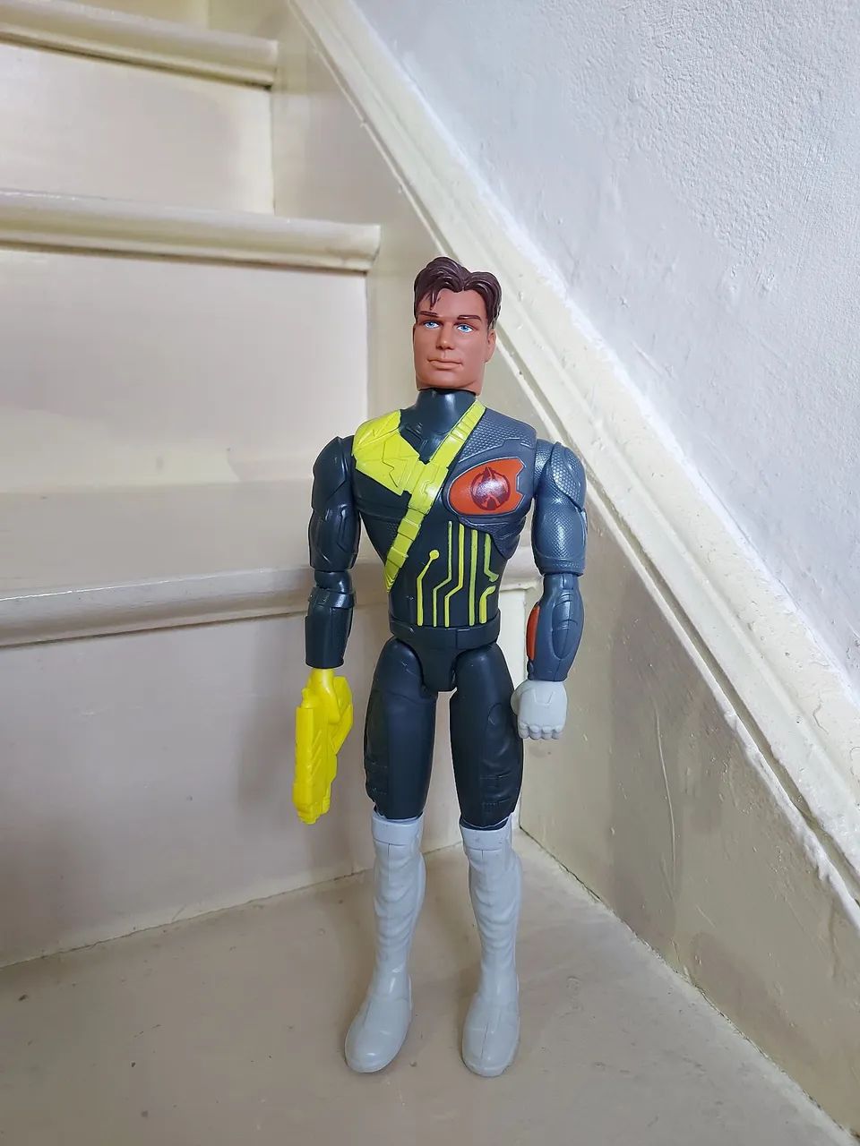 Boneco Max Steel  - Foto 3
