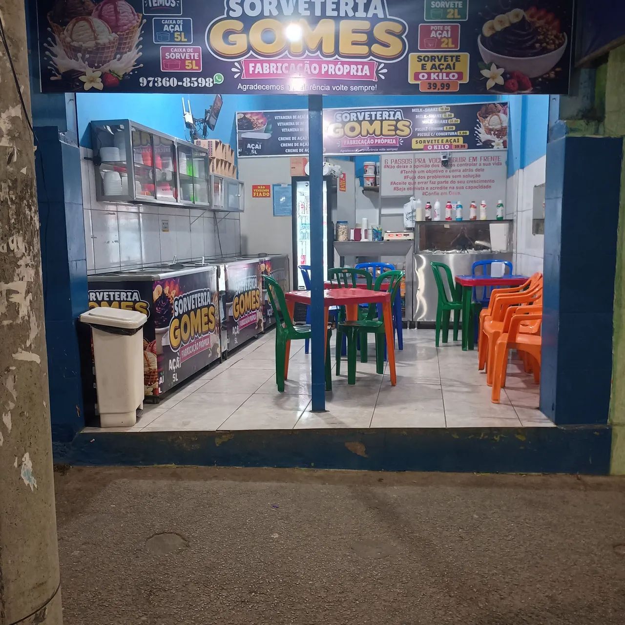 Sorveteria  - Foto 2