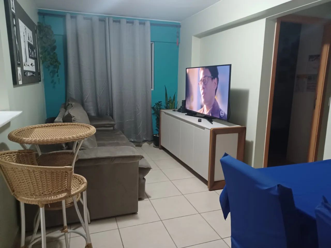  Top Life - Long Beach 2 quartos- com suite - Vaga de garagem coberto  - Foto 4