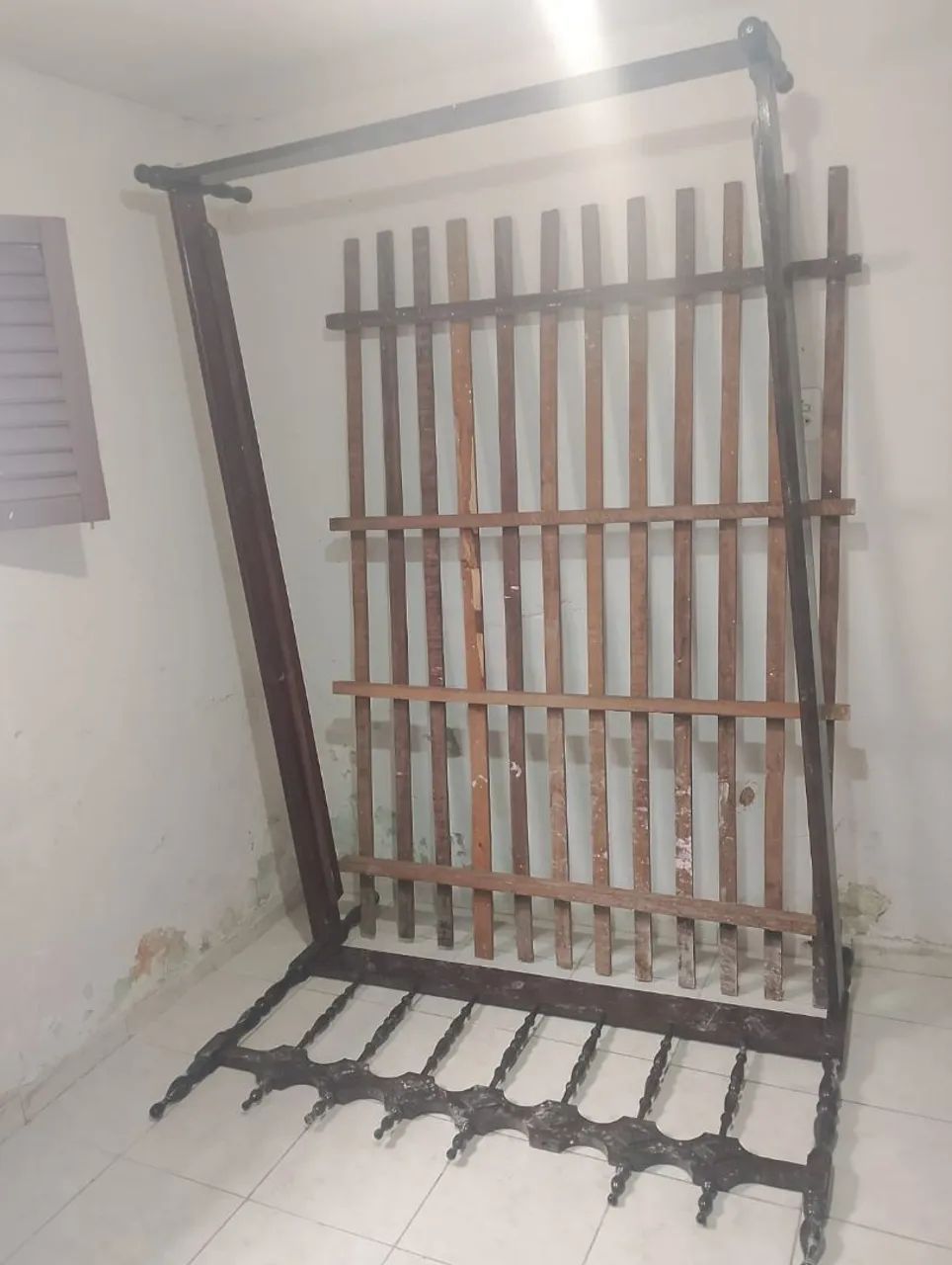 Cama de casal - Foto 2