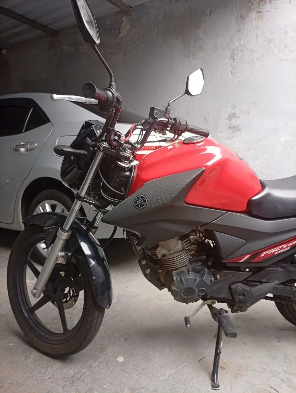 150cc freio abs  - Foto 2
