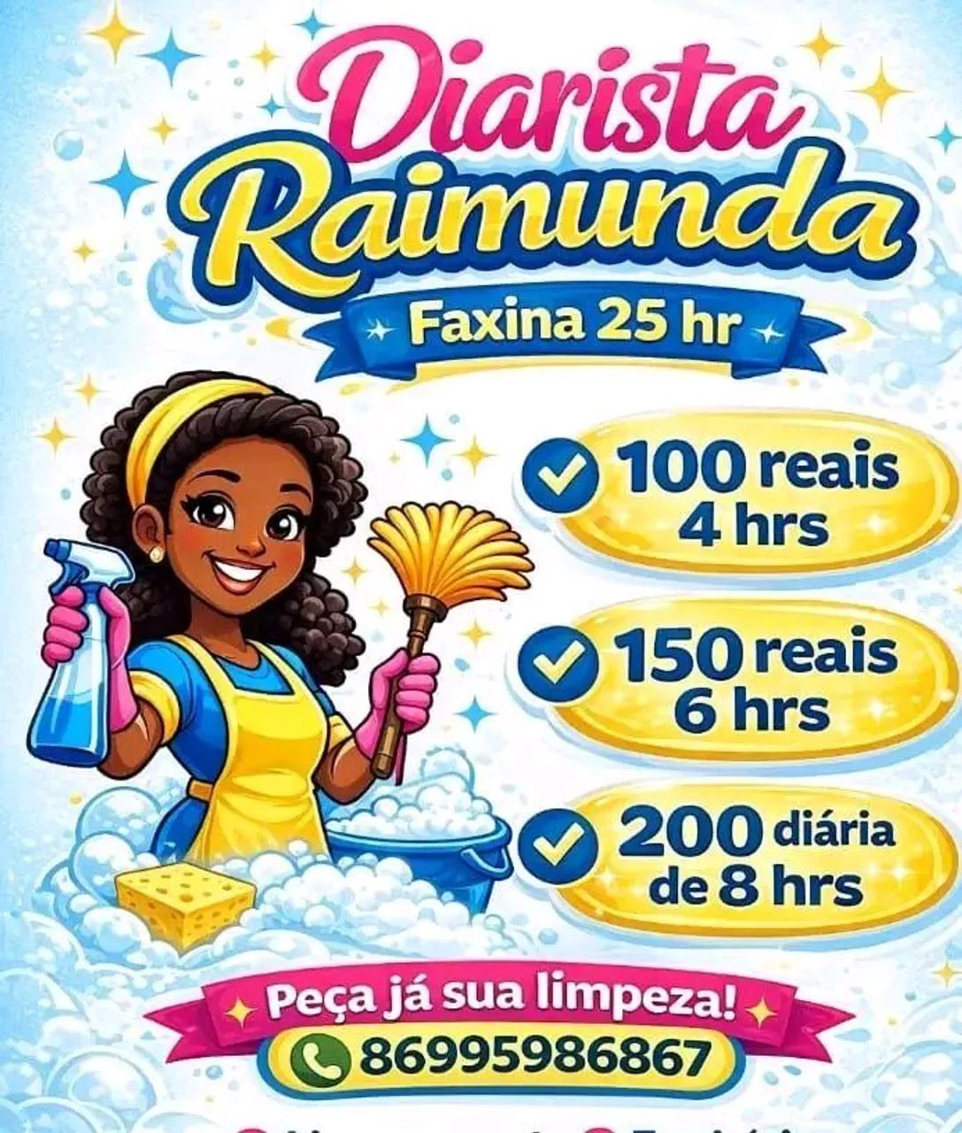 Diarista 