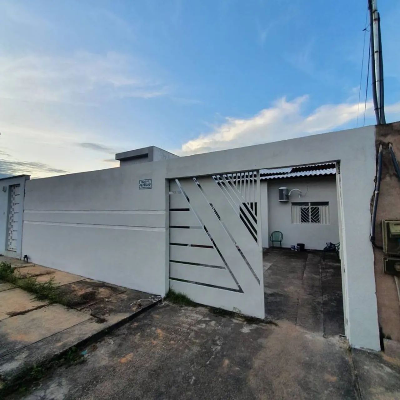 Casa com 3 quartos à Venda, Nova Marabá - Marabá