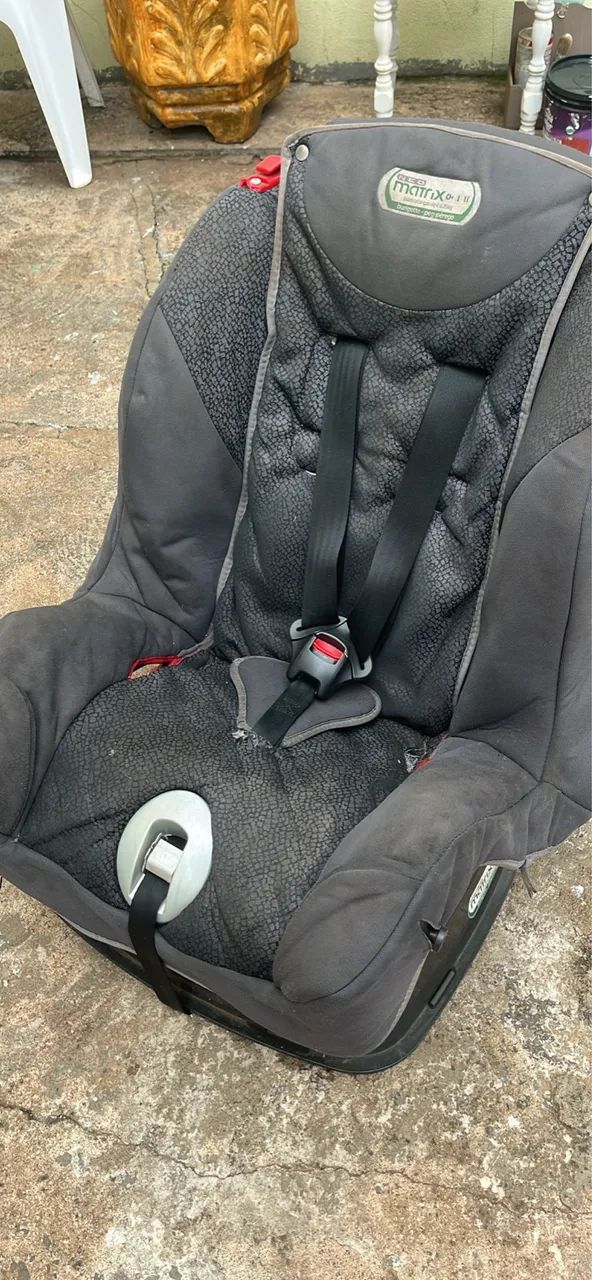 Assento Automotivo Infantil  - Foto 3