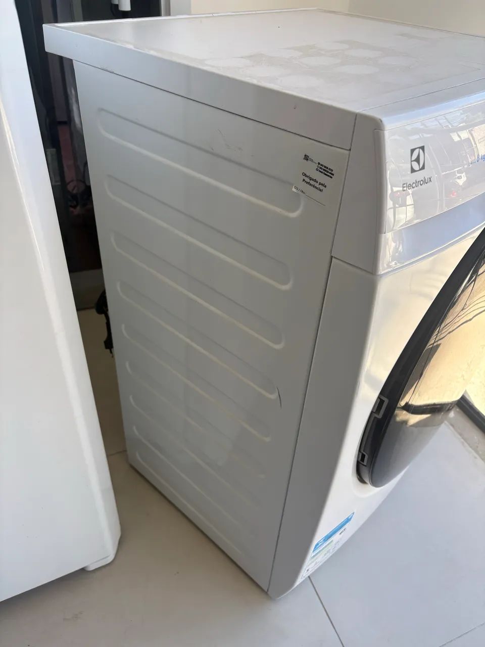 Lava e seca Electrolux  - Foto 2