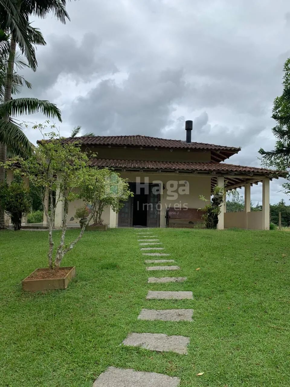 Sítio à venda em Camboriú/SC - Foto 3
