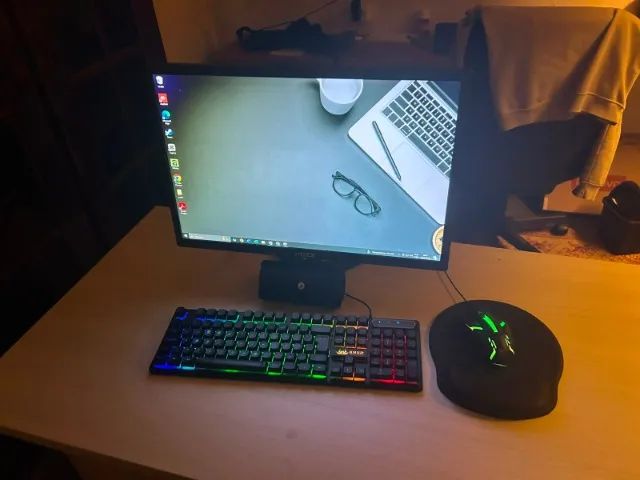 pc dell completo - Foto 2