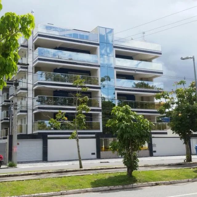 Alugo apartamento 2 quartos 