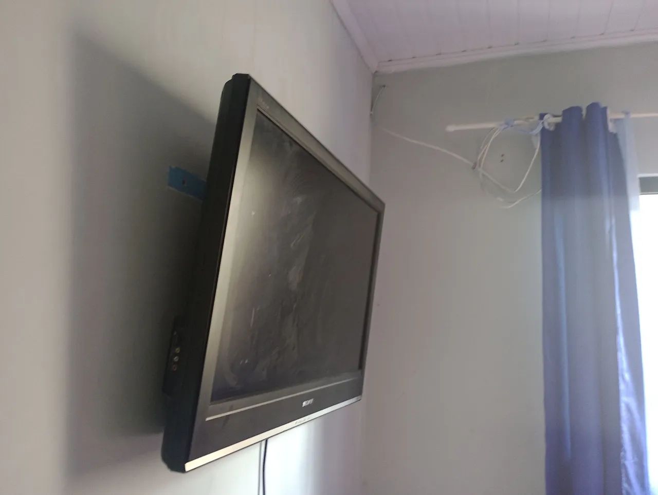 Tv Sony 47 polegadas  - Foto 2