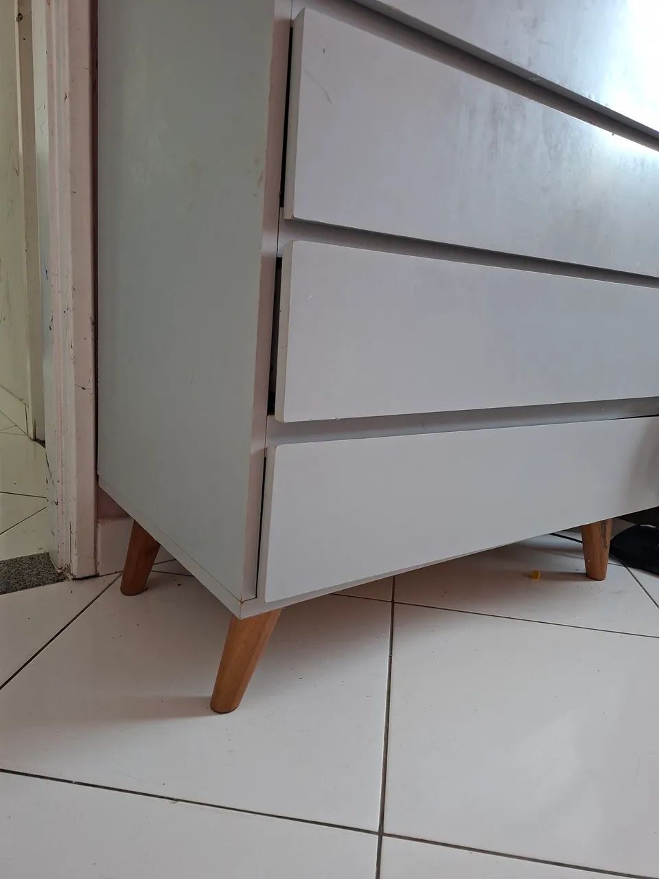 Vendo cômoda  - Foto 2