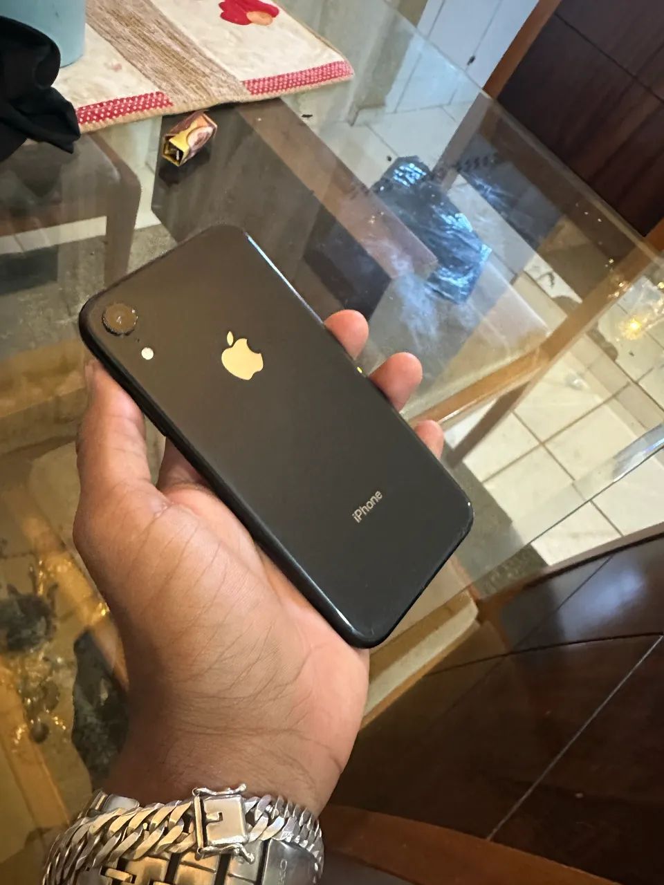 iPhone XR  - Foto 4