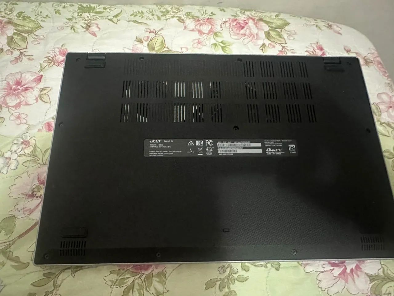Notebook acer - Foto 3