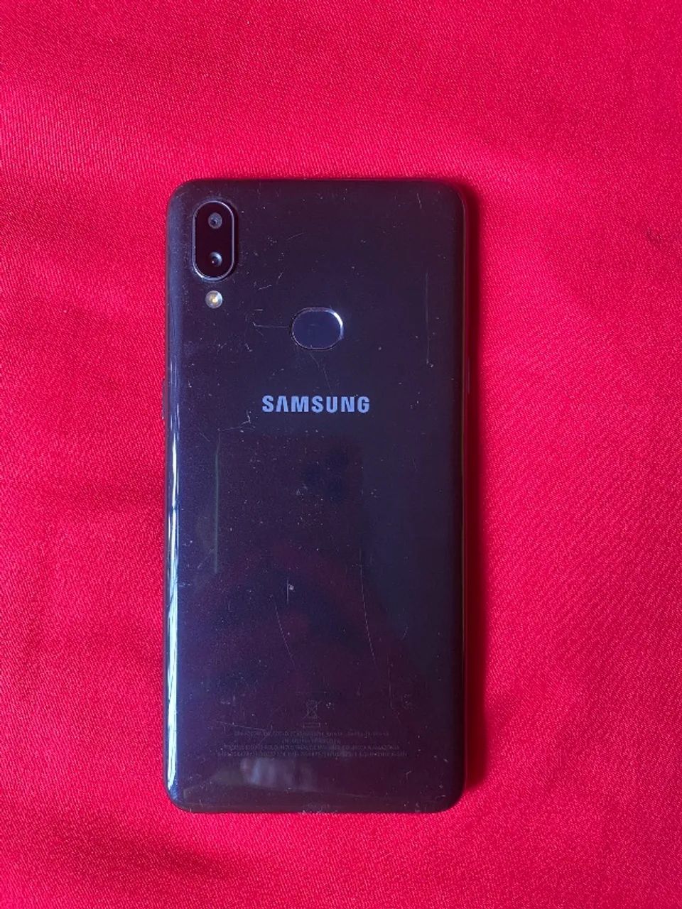 Celular Samsung A10s - Foto 4