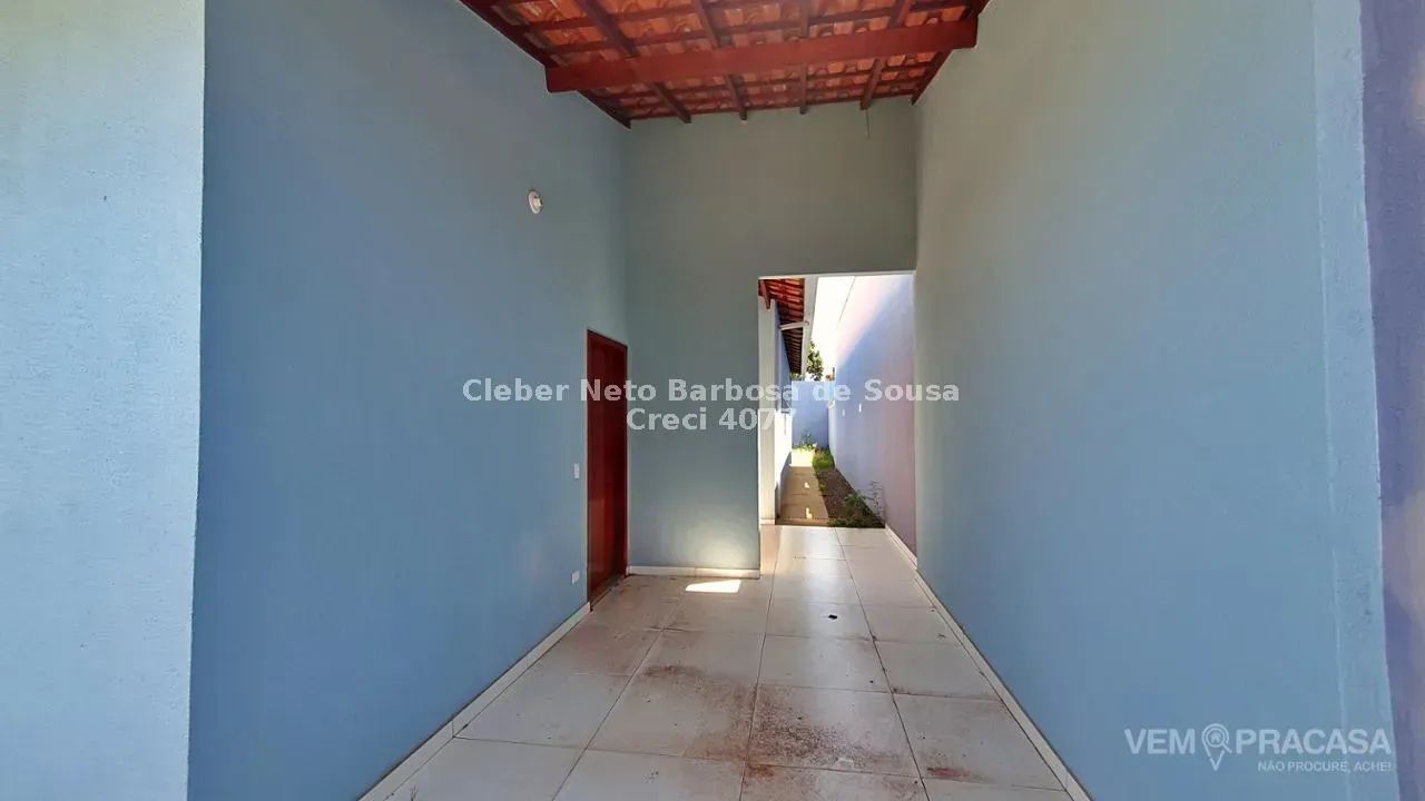 3 Dormitórios e cômodos amplos! - Foto 4