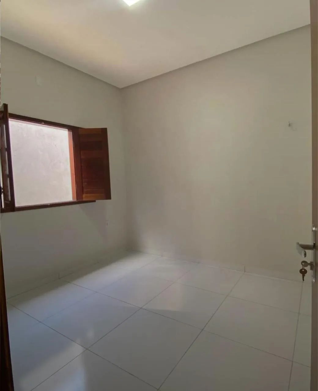 IMÓVEL DISPONÍVEL PARA COMPRA PARCELADA  - Foto 4