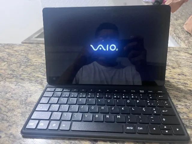 Tablet vaio 10 - Foto 4