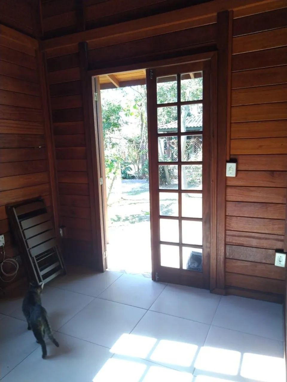 Ótima casa no Rio Vermelho  - Foto 3