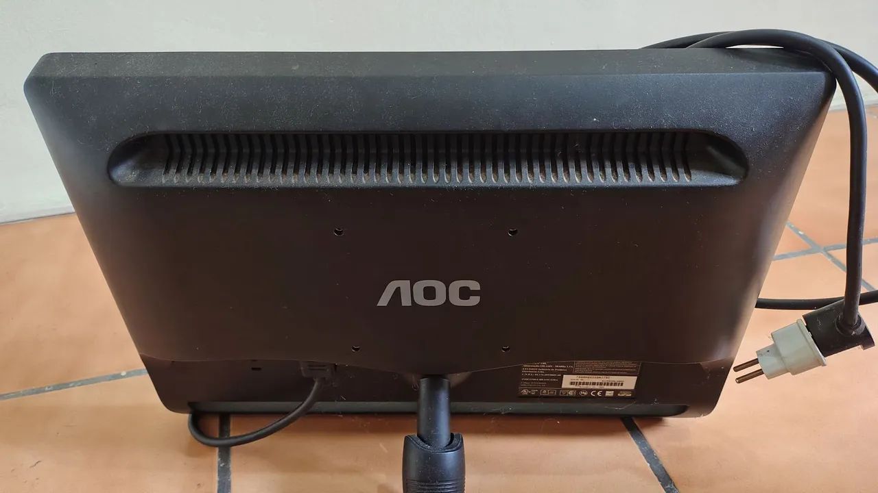 Monitor AOC - Foto 4