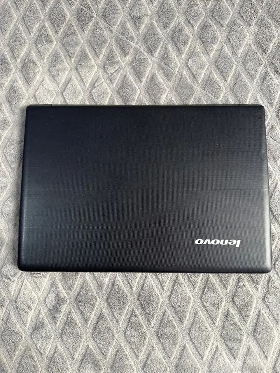 Notebook Lenovo Tela 15,6 Polegadas