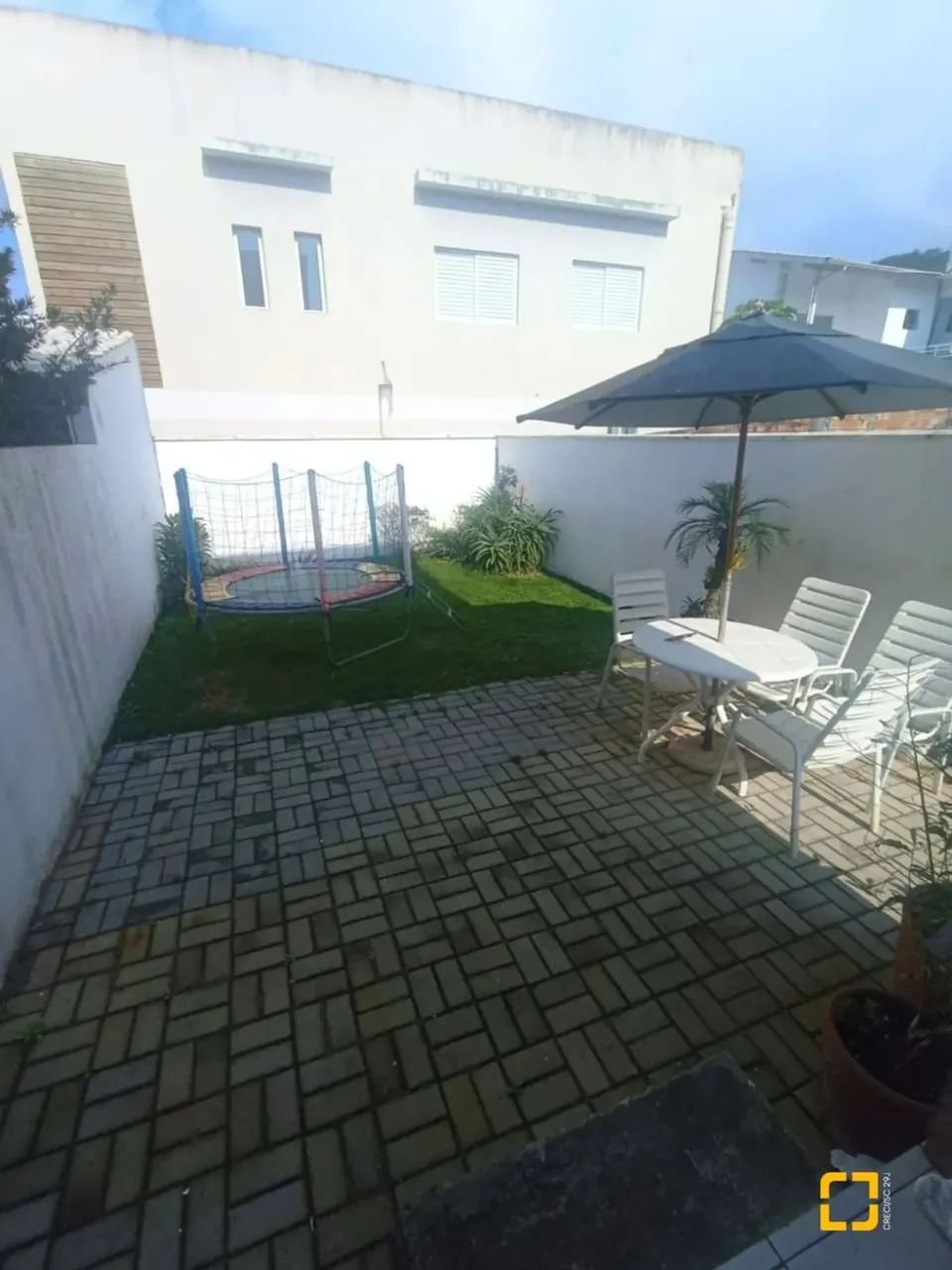 BROGNOLI VENDE- Casa com 2 suítes na Praia dos Ingleses - Foto 4